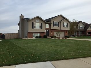 16141 W Carlow Cir, Manhattan, IL 60442