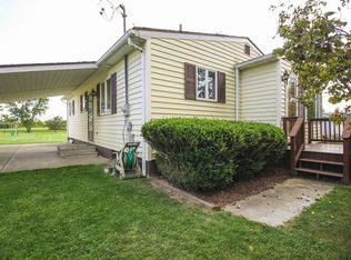 12082 E Potter Rd, Davison, MI 48423