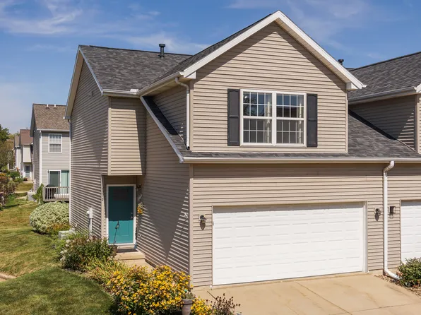 1210 Butler Ave, Bloomington, IL 61701