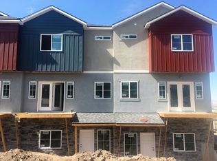 68 S 130 E #102, North Salt Lake, UT 84054