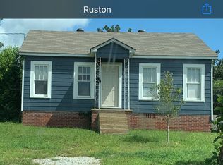 412 Western St, Ruston, LA 71270