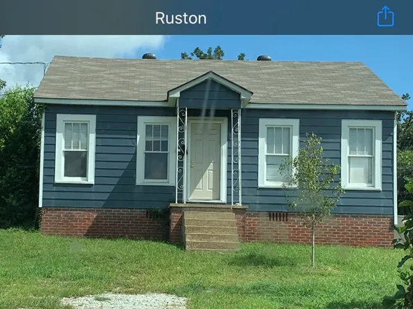 412 Western St, Ruston, LA 71270