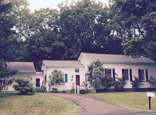 548 County Road 9, Victor, NY 14564