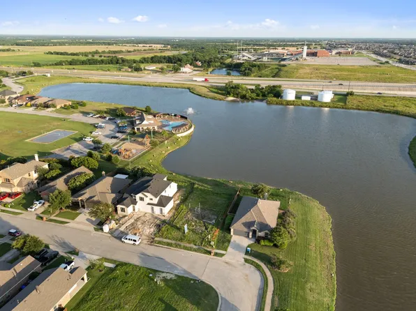 2905 Lakewood Ln, Royse City, TX 75189