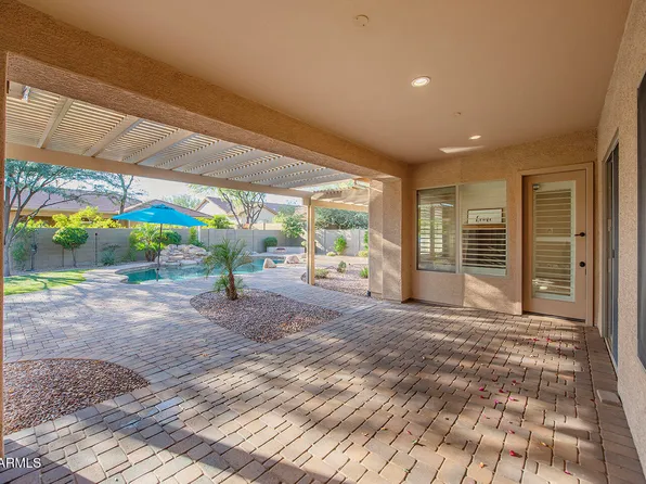 4825 W Cavalry Road, Anthem, AZ 85087