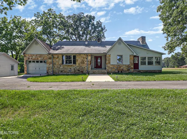 1760 Highway 68, Crossville, TN 38555