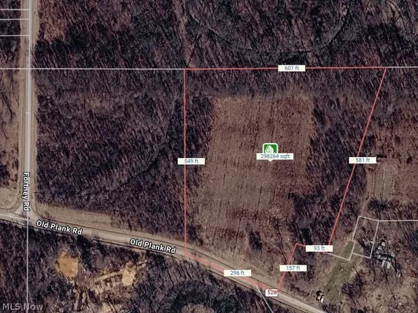 4523 Plank Rd, Orwell, OH 44076