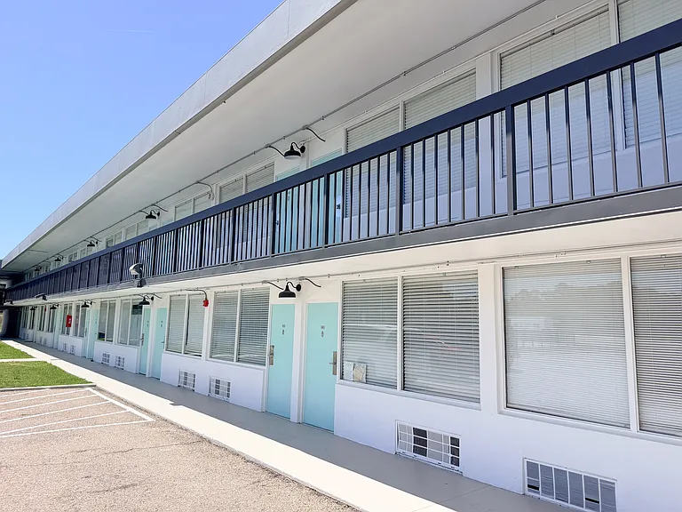 Kiptopeke Studio Apartments — Photo 19