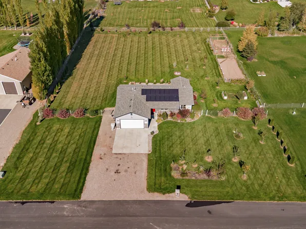 416 W 260 N, Blackfoot, ID 83221