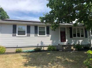 40 Kathleen St, Springfield, MA 01119