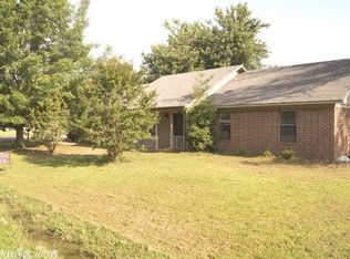 502 Lynn Ln, Lonoke, AR 72086