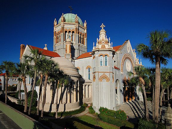 Memorial Presbyterian 