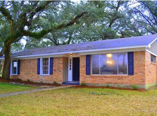 5100 Easy St, Mobile, AL 36619