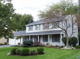 3815 Barleyton Cir, Sylvania, OH