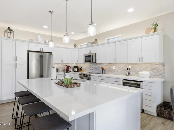 20506 N SOJOURNER Drive, Surprise, AZ 85387