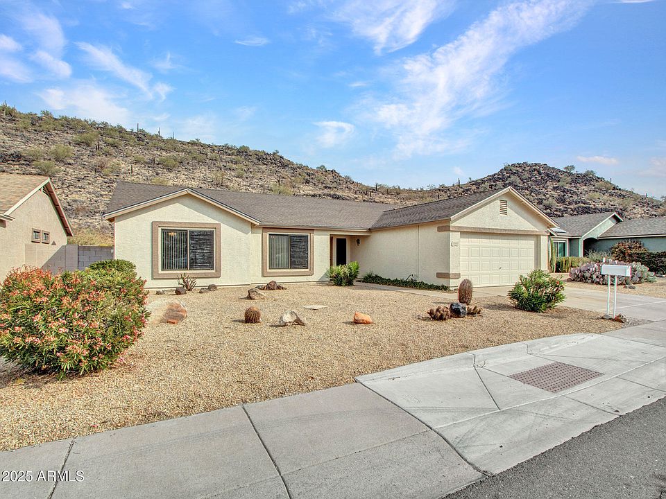 22667 N 30th Ave, Phoenix, AZ 85027 | Zillow