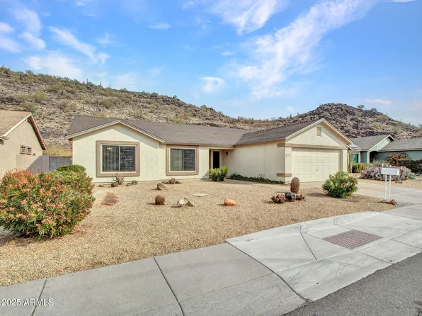 22667 N 30TH Avenue, Phoenix, AZ 85027