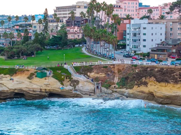 1039 Coast Blvd Unit H, La Jolla, CA 92037