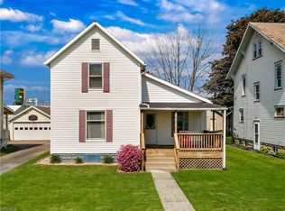 823 S Tuscarawas Ave, Dover, OH 44622