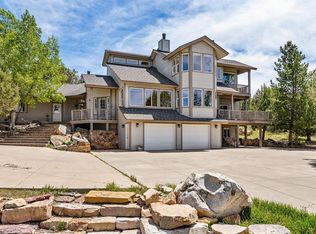 249 Valle Escondido Drive, Durango, CO 81303
