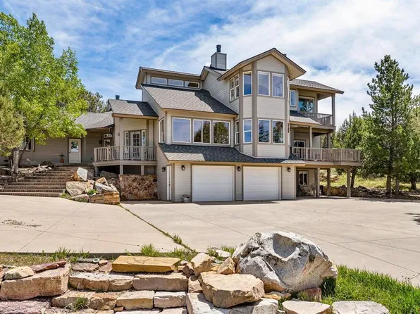249 Valle Escondido Drive, Durango, CO 81303