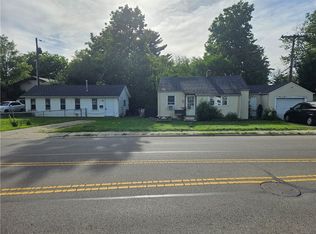 117-121 N Maple Ave, Fairborn, OH 45324