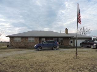 34618 Johnson Rd, Konawa, OK 74849