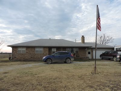 34618 Johnson Rd, Konawa, OK, 74849