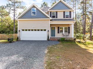 131 McDairmid Rd, Pinehurst, NC 28374