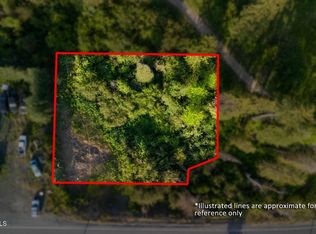 63941 State Highway 3, Fernwood, ID 83830