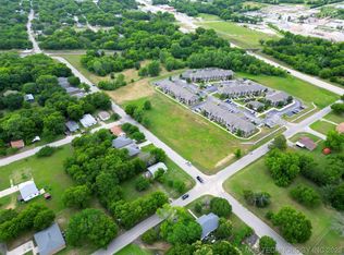 1015 11th Ave NE, Ardmore, OK 73401