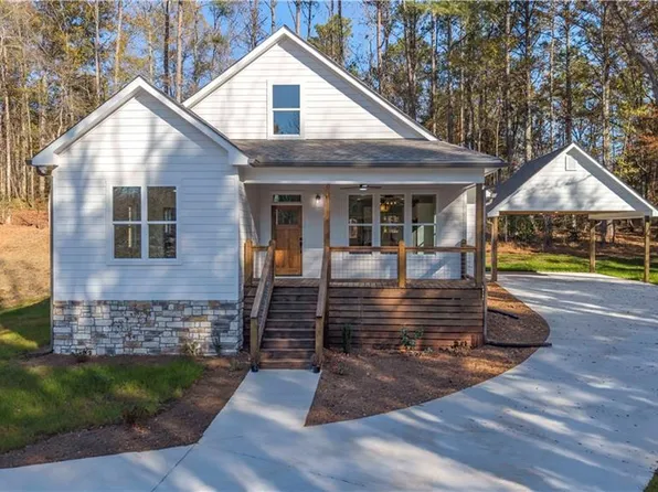 311 Kensington Cir, Bremen, GA 30110