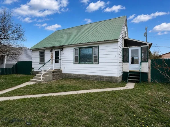1920 Dewey Blvd, Butte, MT 59701