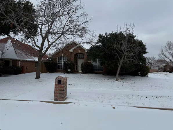 7904 Glenoaks Dr, Frisco, TX 75034