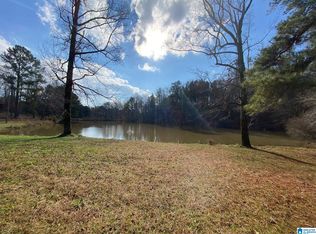 290 Mount Moriah Rd TRACT 3, Pell City, AL 35125