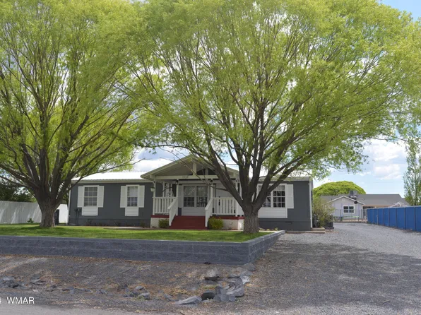 1137 W Valley View Dr, Taylor, AZ 85939