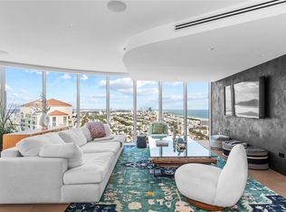 1000 S Pointe Dr APT 3301, Miami Beach, FL 33139