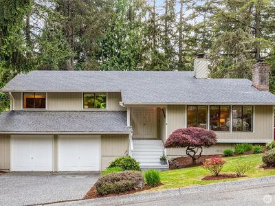 19727 41st Avenue NE, Seattle, WA, 98155