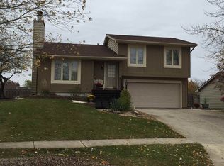 3731 Winterfield Run, Fort Wayne, IN 46804