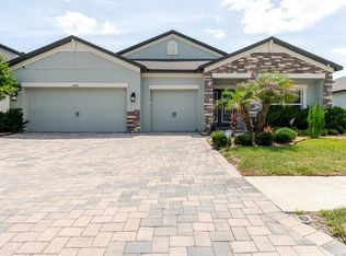 17871 Cortes Creek Blvd, Spring Hill, FL 34610