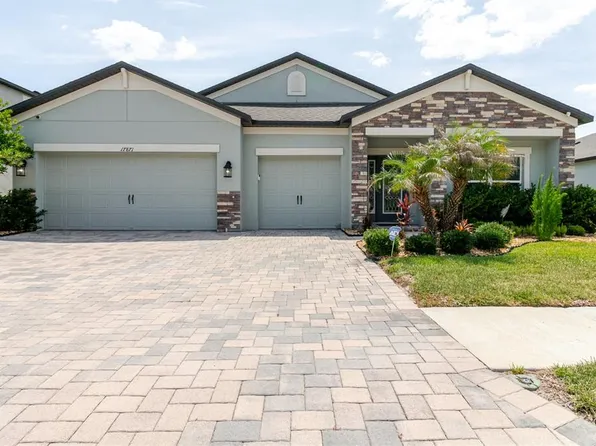 17871 Cortes Creek Blvd, Spring Hill, FL 34610