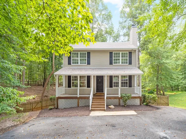 449 Jefferson Dr, Palmyra, VA 22963