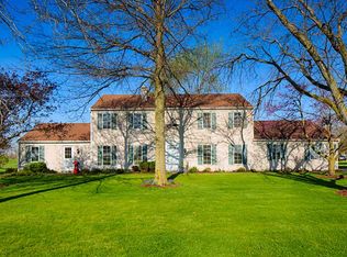 17918 Ehle Rd, Woodburn, IN 46797