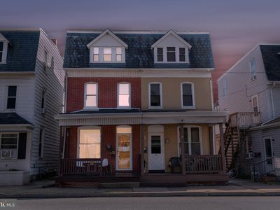 22 W Main St, Dallastown, PA, 17313