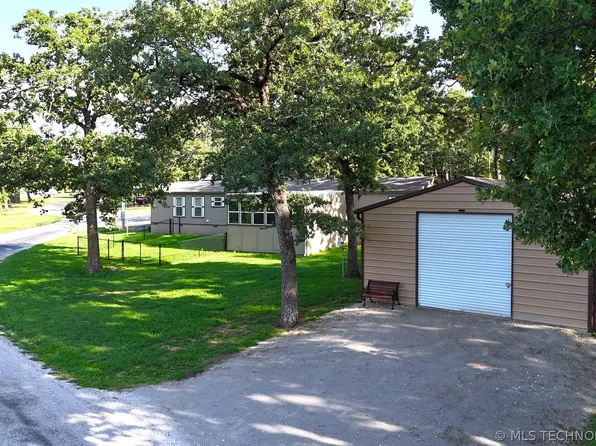 4718 Golden Way, Kingston, OK 73439