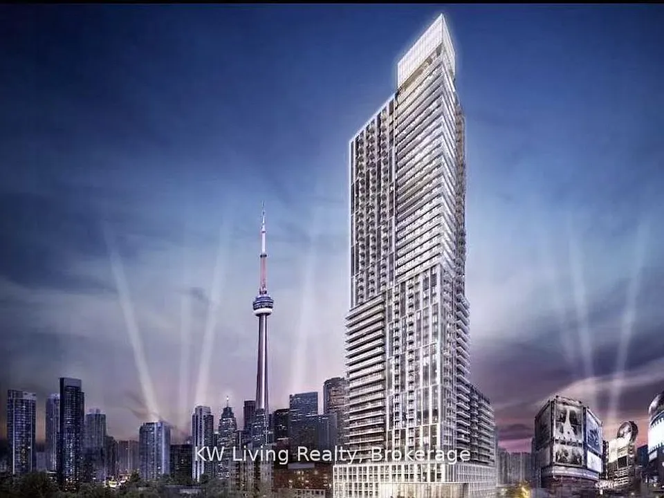 251 Jarvis St #2911