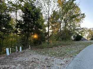 LOT 778 Russell Brothers Rd, Sharps Chapel, TN 37866