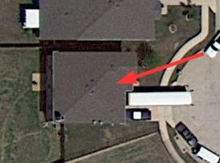 16609 J Cheshier Ct, Justin, TX 76247