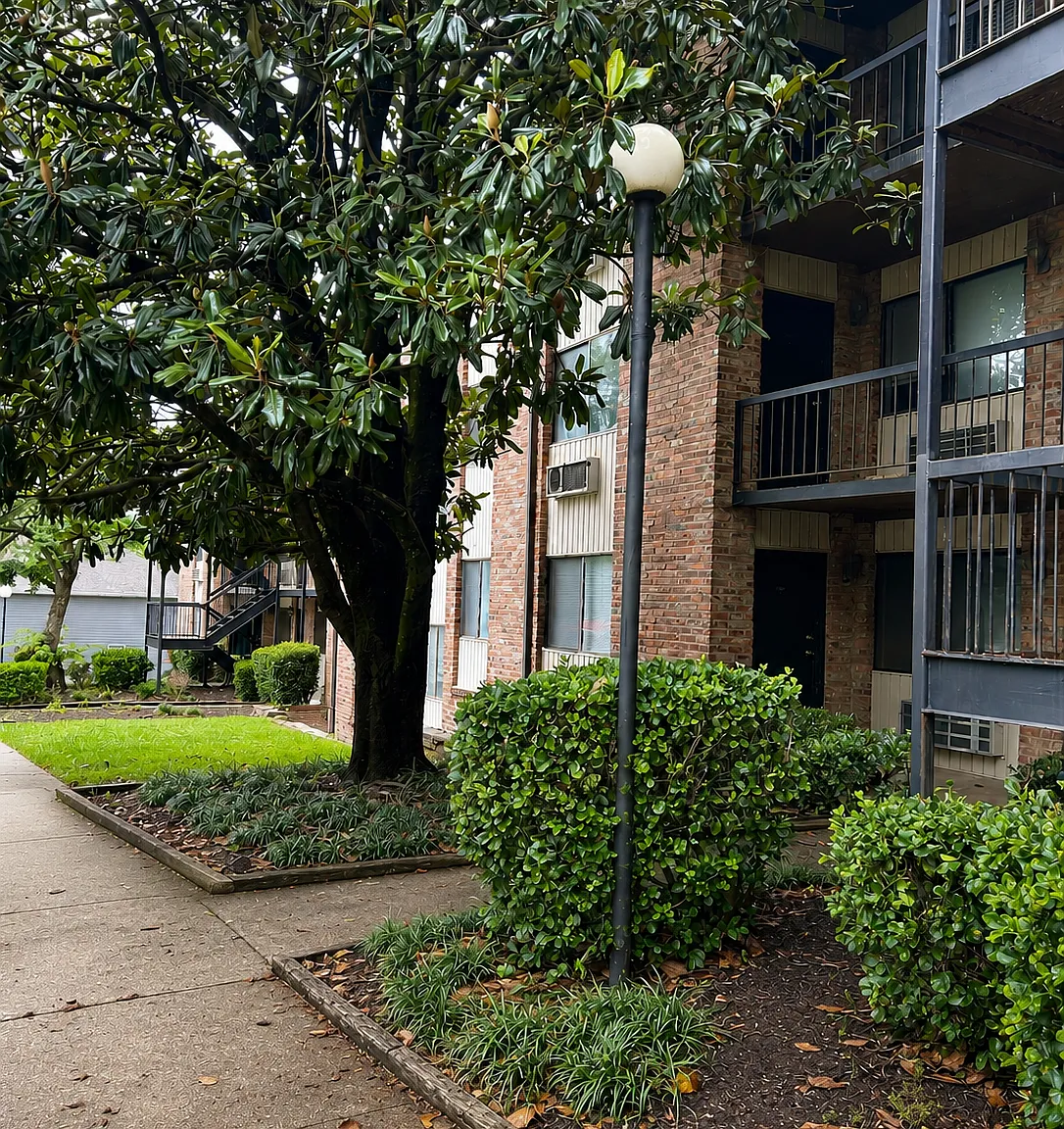2 bed, 580 sqft, $1,200 — Photo 1