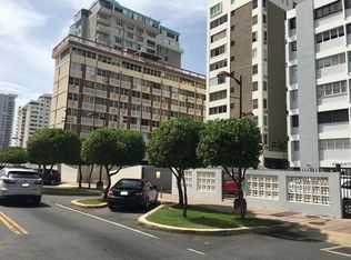 3613 Ave Isla Verde APT 7A, Carolina, PR 00979